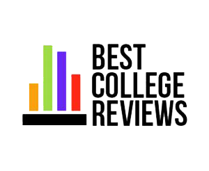badge-Best College Reviews